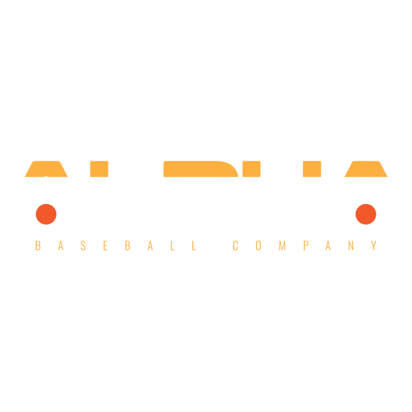 Alpha Baseball 